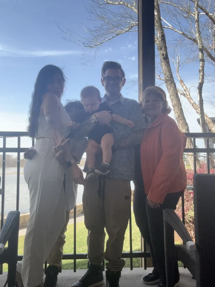 Affordable yard cleanup service for residential properties in Tomball, TX by Blewz Pressure Washing And Landscape Specialists