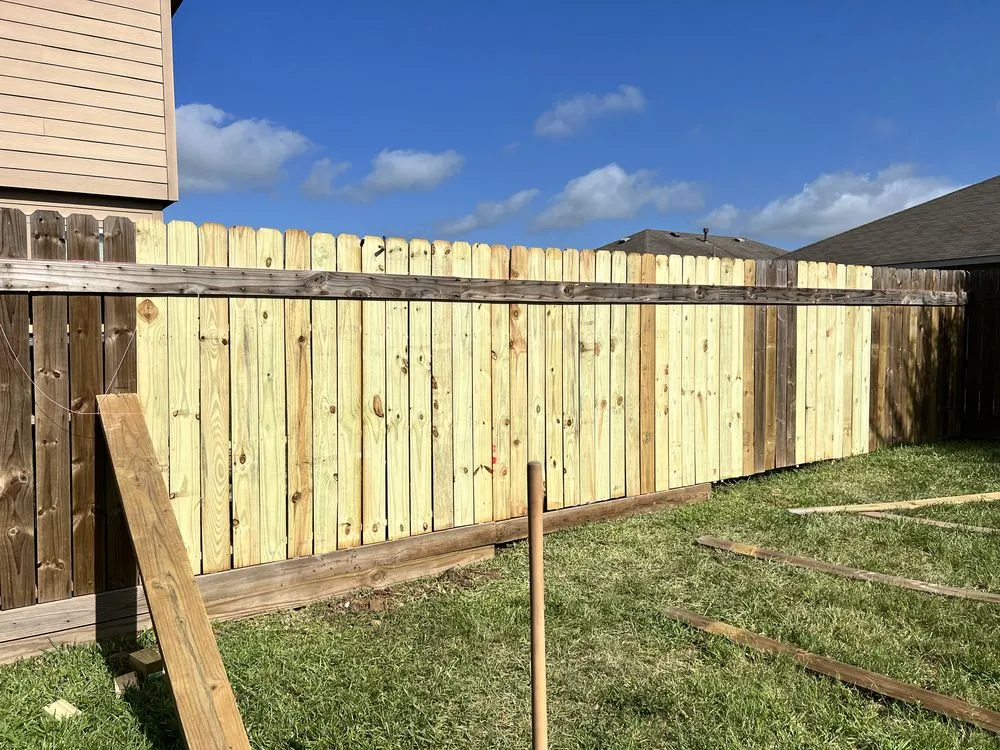 Reliable landscape design in Tomball, TX by Blewz Pressure Washing And Landscape Specialists