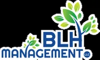 BLH Management Logo