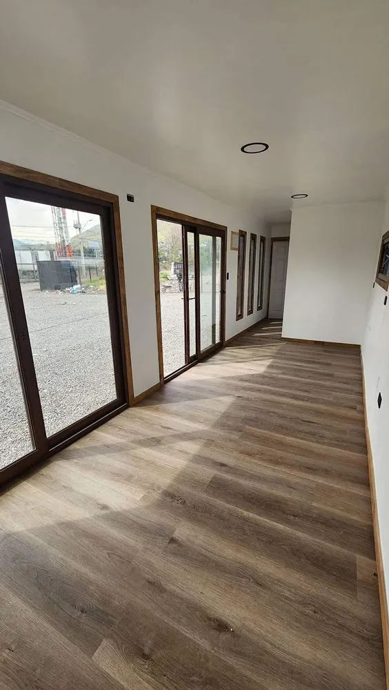 Reliable garden landscaping for year-round maintenance in Springville, UT by Bligg Services