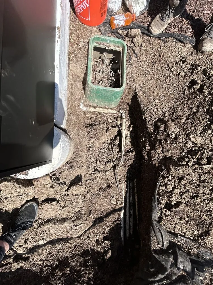 Affordable lawn care service experts serving Springville, UT - Bligg Services