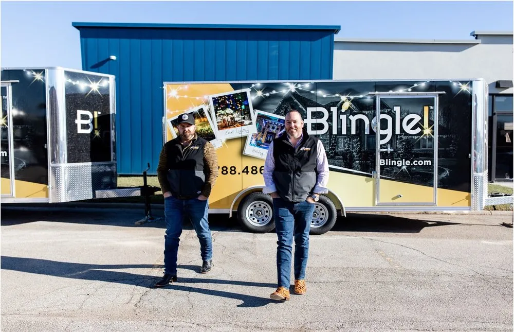 Reliable lawn care service in Murfreesboro, TN - Blingle Premier Lighting