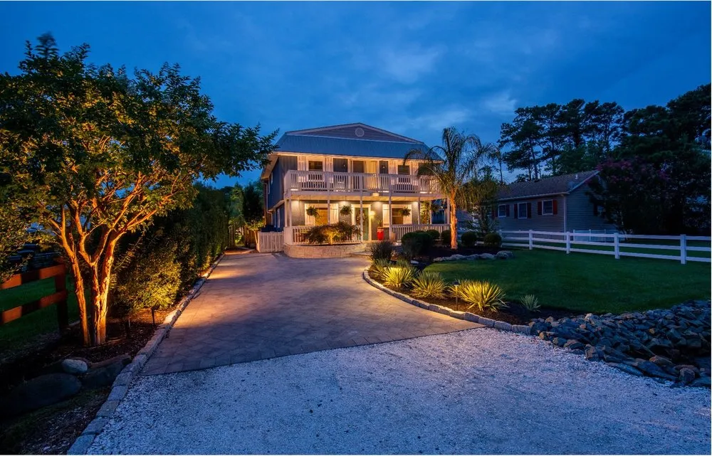 Trusted landscaping services in Plain City, OH - Blingle Premier Lighting of Columbus West