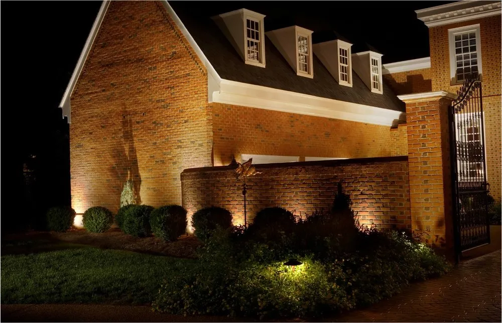 Reliable lawn care service in Plain City, OH - Blingle Premier Lighting of Columbus West