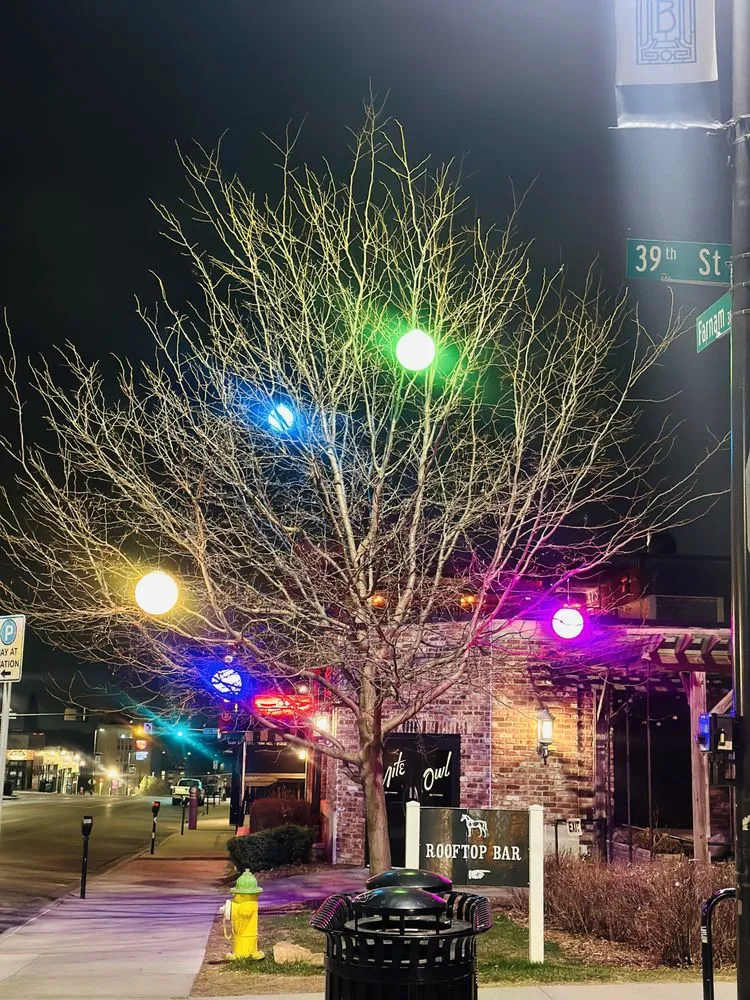 Custom lawn care service in Lincoln, NE - Blingle Premier Lighting of Lincoln