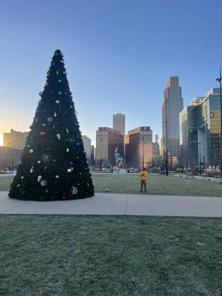 Affordable yard cleanup service for homes in Omaha, NE by Blingle Premier Lighting of Omaha