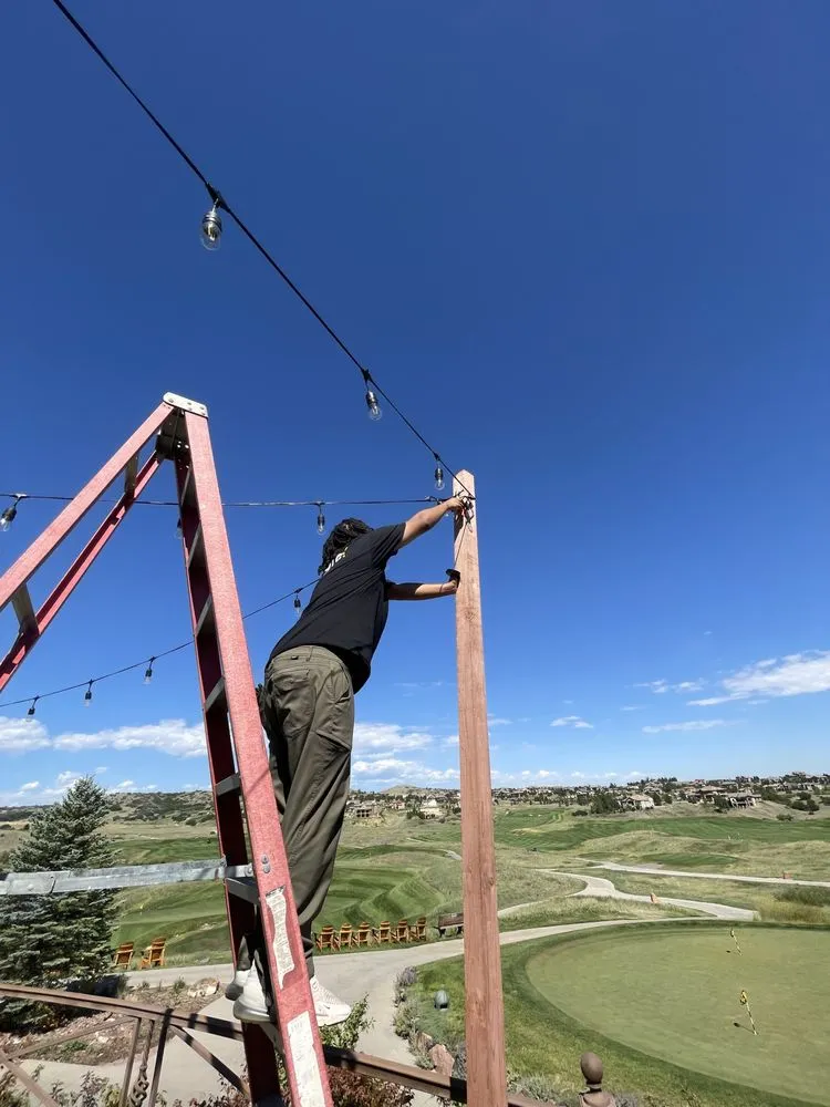 Reliable residential landscaping near you across Englewood, CO - Blingle Premier Lighting of Southeast Denver