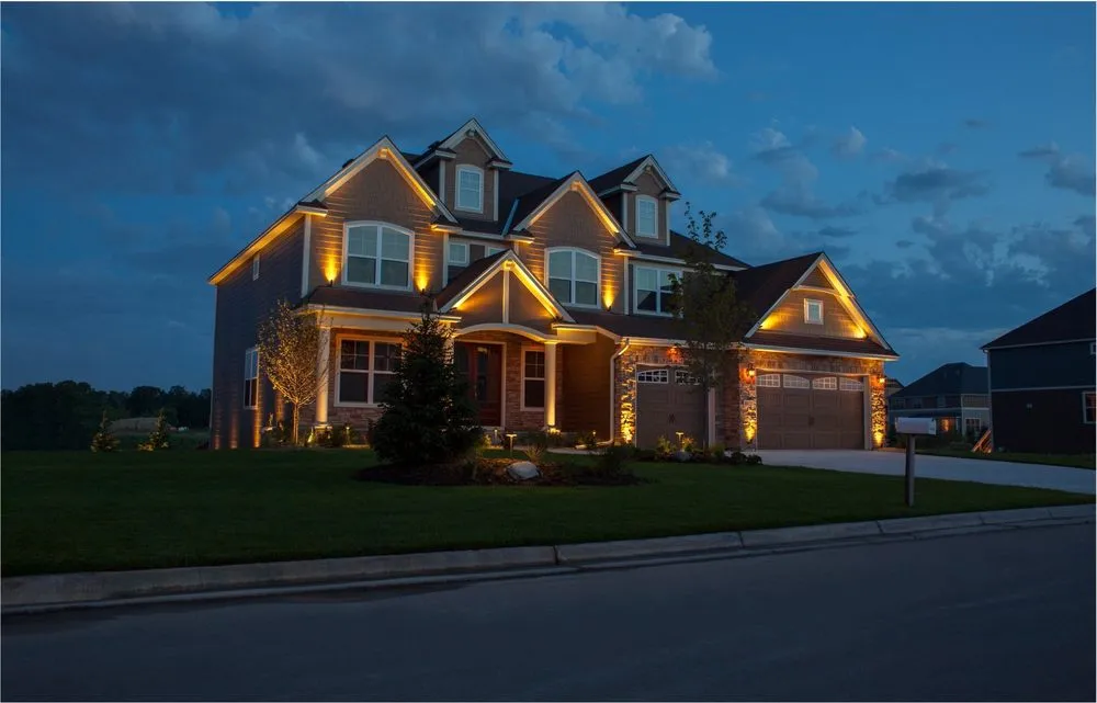 Trusted yard cleanup service experts serving Boerne, TX - Blingle Premier Lighting of Texas Hill Country