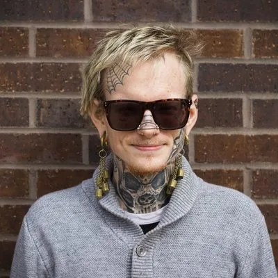 Bliss Lawn Care Logo