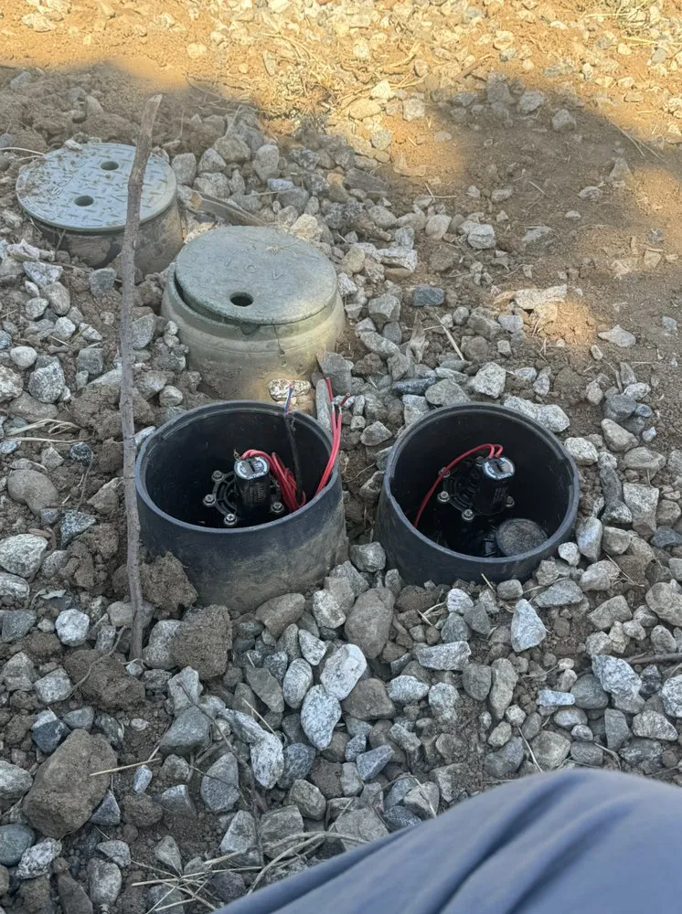 Reliable landscape installation in Corona, CA - Blissful Bloom Landscaping& irrigation services