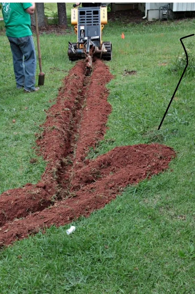 Reliable landscaping services with custom design across Corona, CA - Blissful Bloom Landscaping& irrigation services