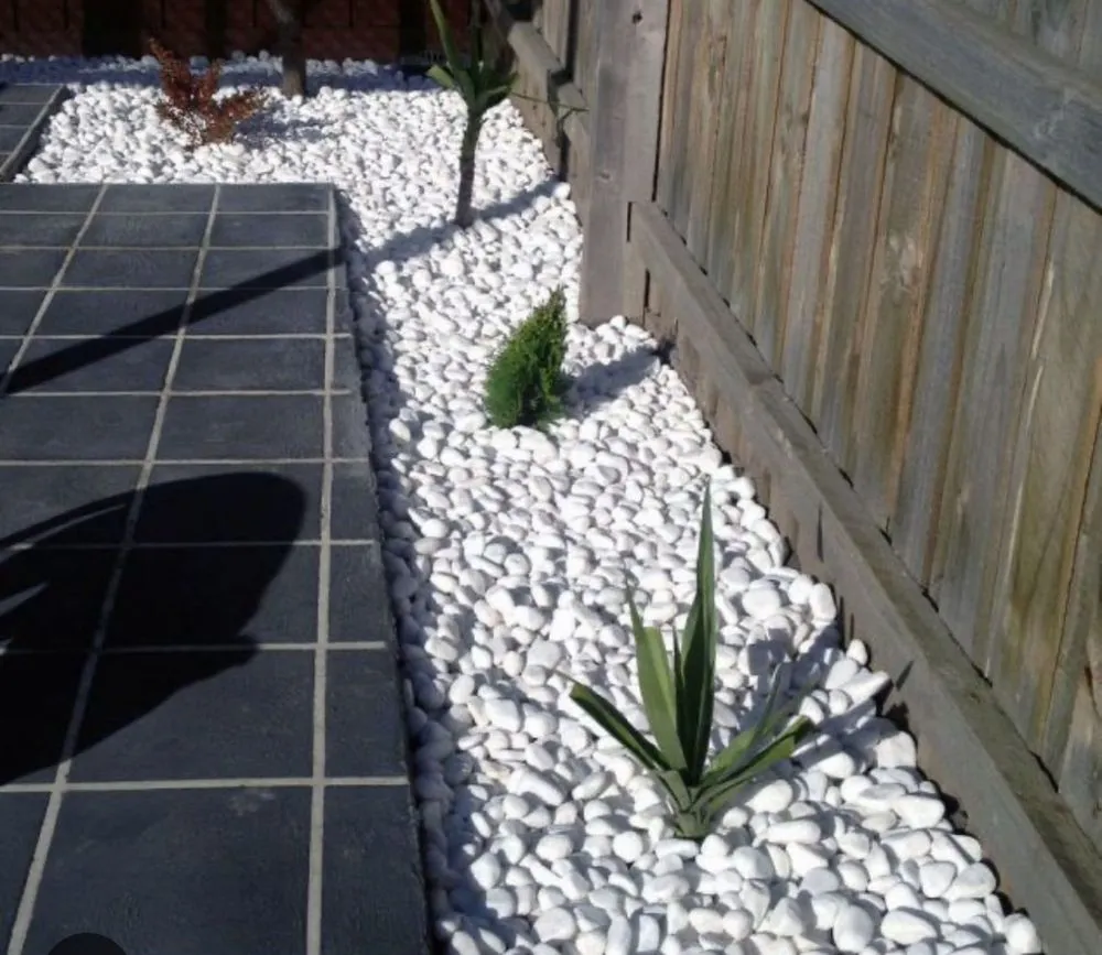 Professional yard cleanup service for outdoor upgrades across Corona, CA - Blissful Bloom Landscaping& irrigation services