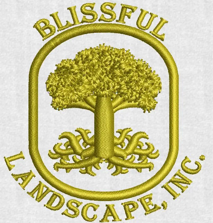 Professional lawn care service with custom design in Riverside, CA by Blissful Landscape