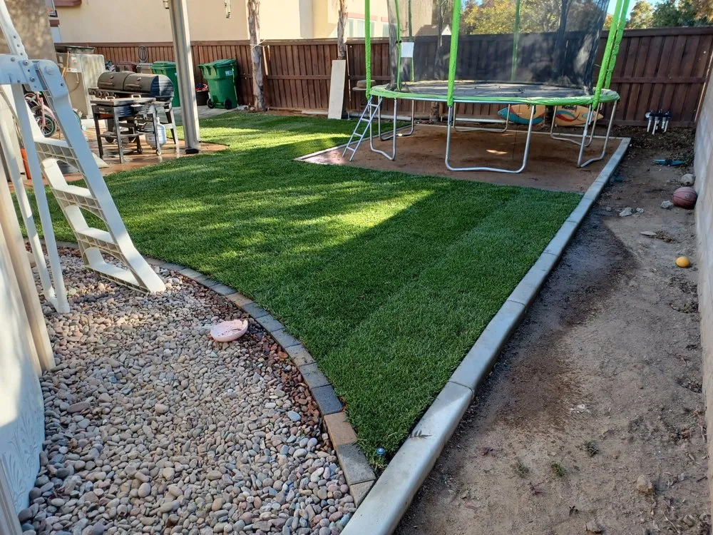Custom outdoor landscaping for year-round maintenance across Riverside, CA - Blissful Landscape