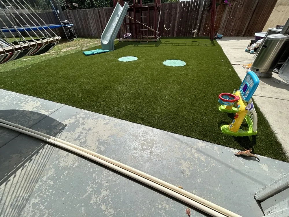 Reliable outdoor landscaping in Riverside, CA by Blissful Landscape