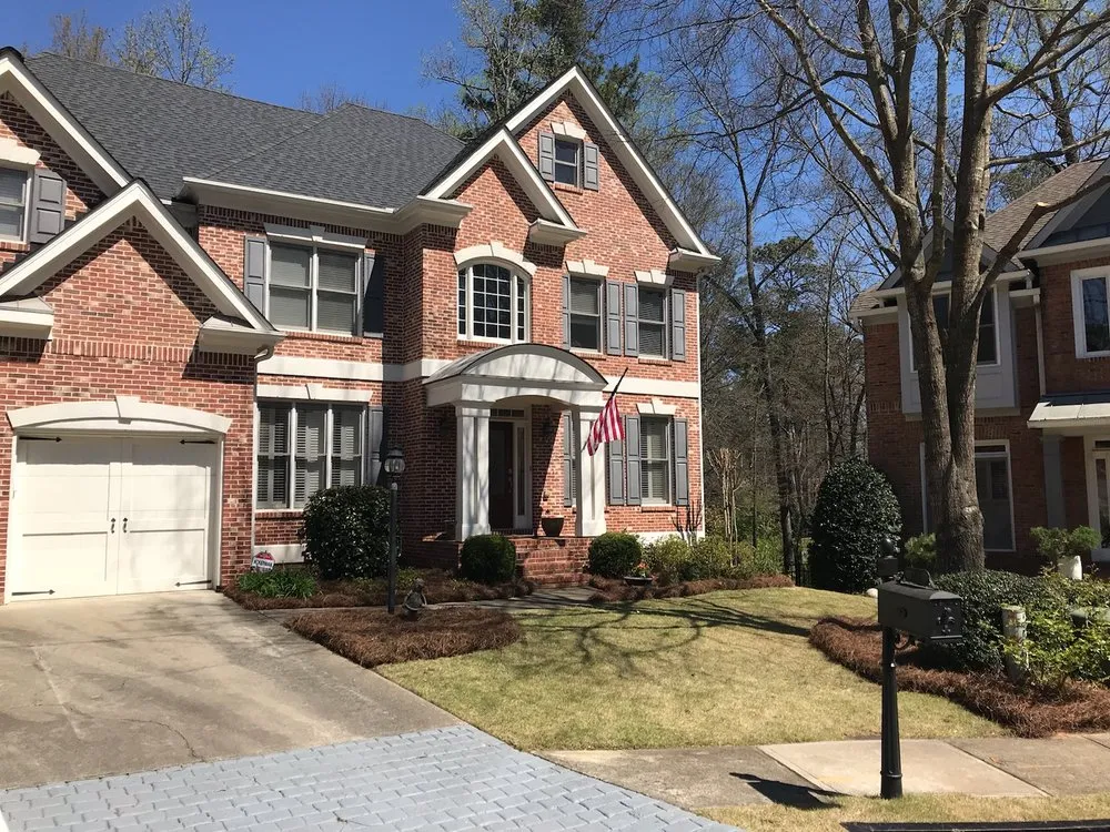 Top-rated landscaping services with custom design across Atlanta, GA - Blissful Lawns