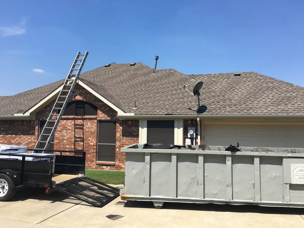 Expert residential landscaping experts serving Plano, TX - Blitz Construction