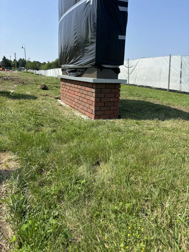 Reliable landscape installation experts serving Columbus, OH - BLITZ Landscaping