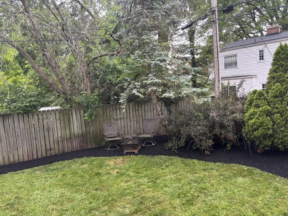 Top-rated landscape design experts serving Columbus, OH - BLITZ Landscaping