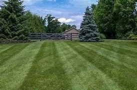 Reliable landscape design in Indianapolis, IN - Blitz Outdoors