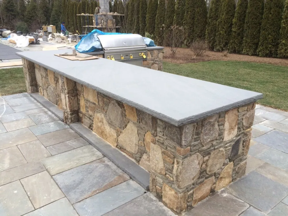 Trusted garden landscaping in Summit, NJ - Blizard Landscaping