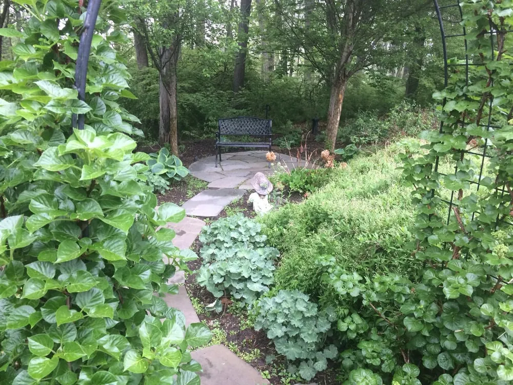 Trusted garden landscaping experts serving Summit, NJ - Blizard Landscaping