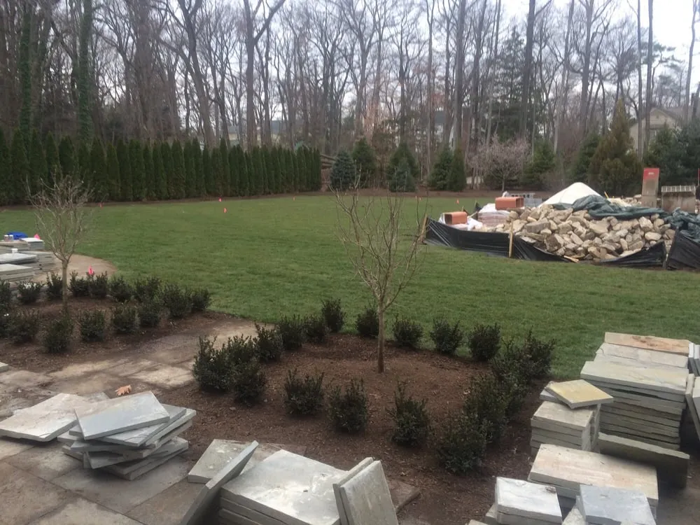 Trusted residential landscaping experts serving Summit, NJ - Blizard Landscaping