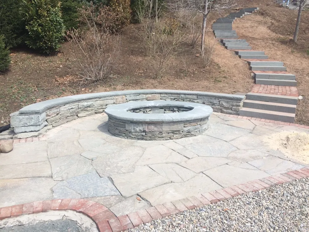 Affordable lawn care service in Summit, NJ - Blizard Landscaping