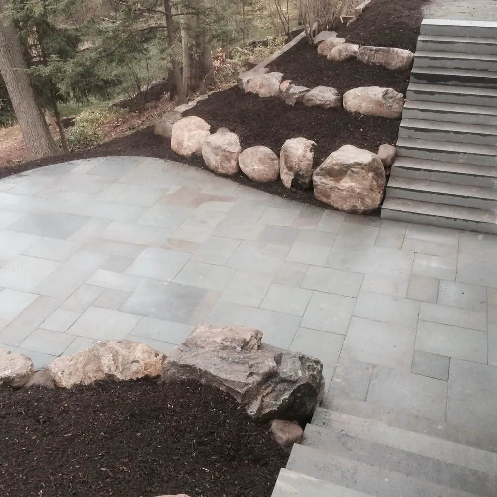 Reliable residential landscaping experts serving Summit, NJ - Blizard Landscaping