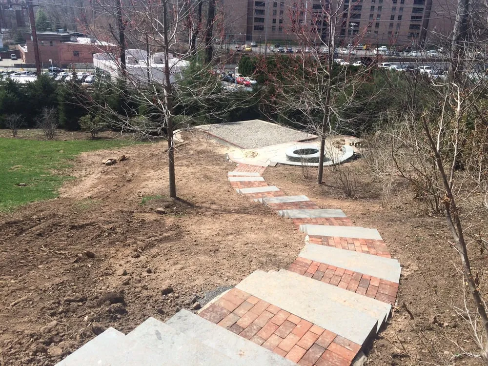 Trusted landscaping services for beautiful yards across Summit, NJ - Blizard Landscaping