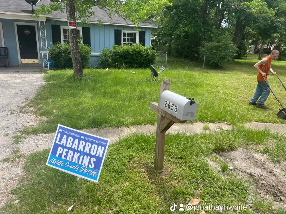 Expert landscaping services for year-round maintenance across Mobile, AL - Blizzard’s Landscaping & Assembly