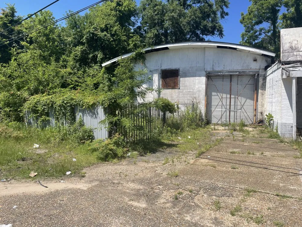 Top-rated garden landscaping experts serving Mobile, AL - Blizzard’s Landscaping & Assembly