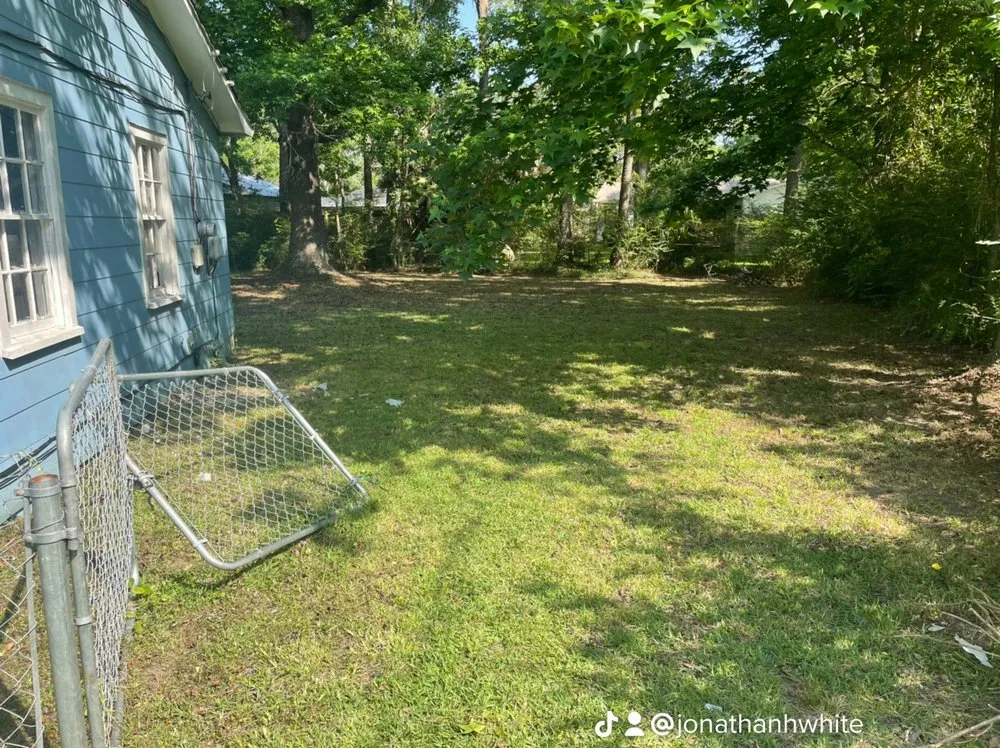 Top-rated landscape design for outdoor upgrades in Mobile, AL by Blizzard’s Landscaping & Assembly