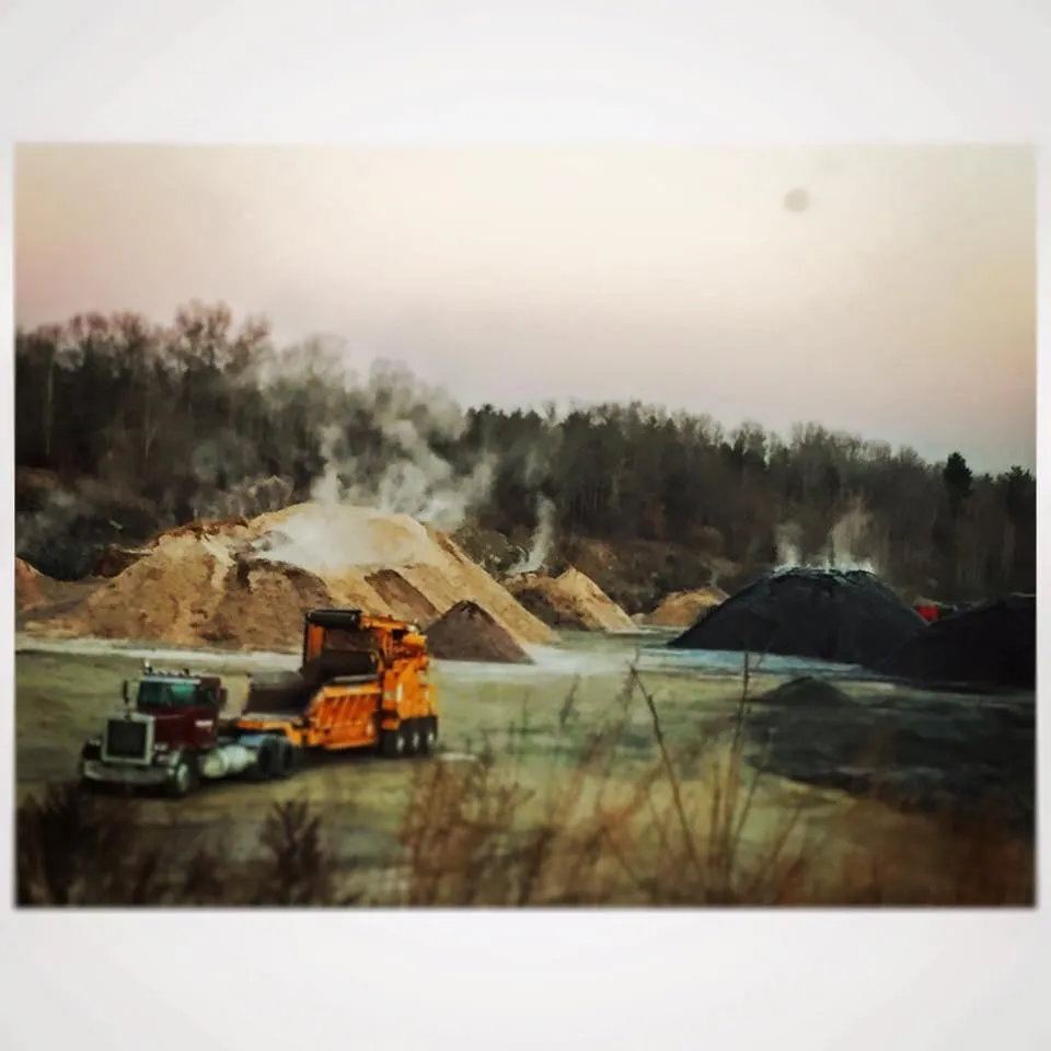 Reliable residential landscaping for year-round maintenance across East Freetown, MA - BLK Forest Products