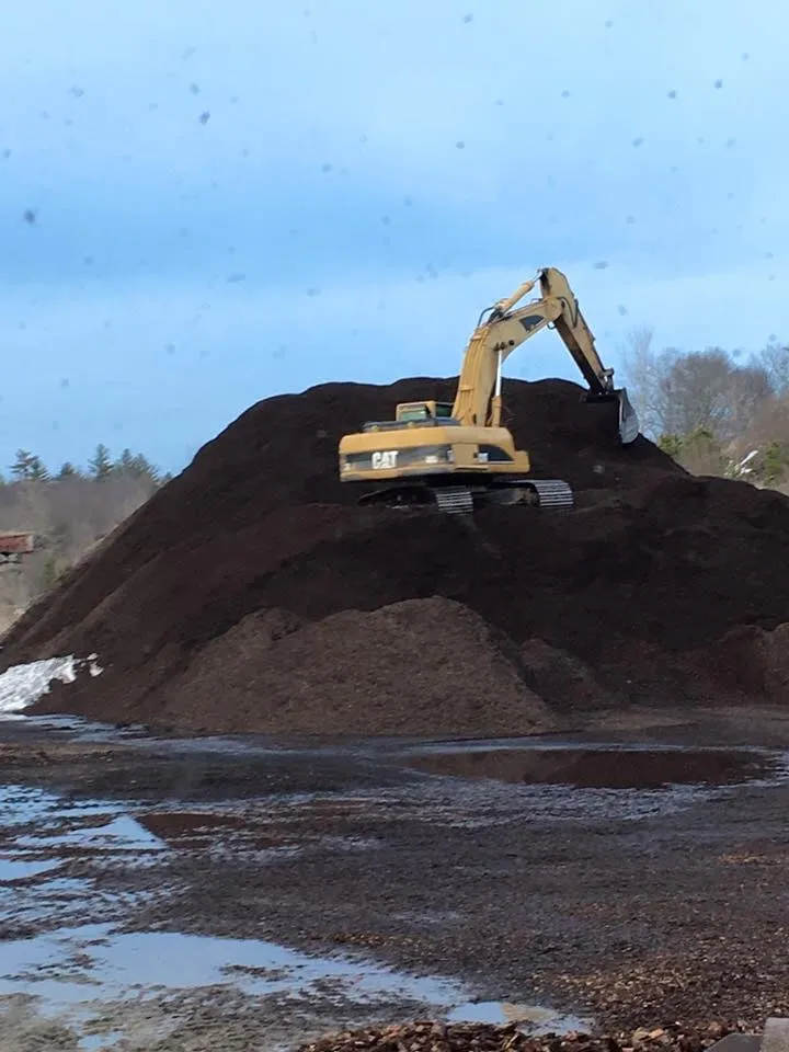 Local residential landscaping for residential properties across East Freetown, MA - BLK Forest Products