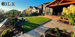 Trusted landscape installation for year-round maintenance across Des Moines, WA - BLK Pavers