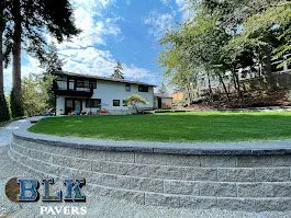 Reliable residential landscaping experts serving Des Moines, WA - BLK Pavers