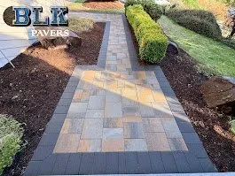 Expert landscaping services experts serving Des Moines, WA - BLK Pavers
