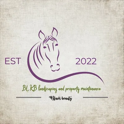 BLKB landscaping and property maintenance