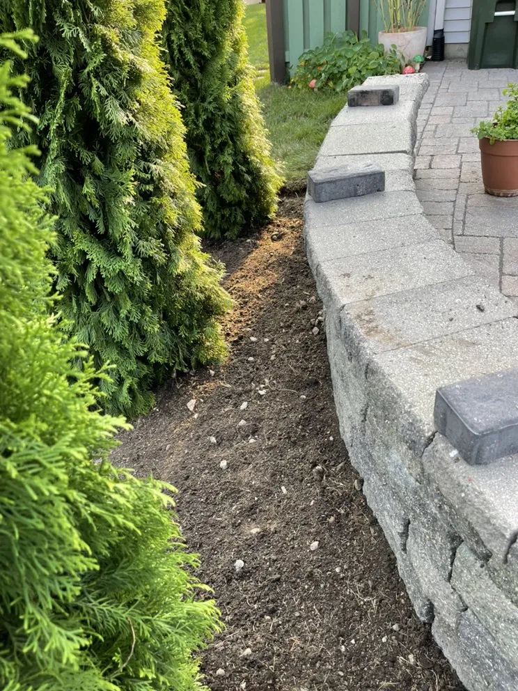 Reliable residential landscaping in Round Lake, IL - BLLCA Landscaping