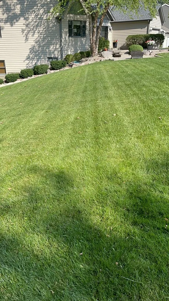 Professional landscaping services experts serving Round Lake, IL - BLLCA Landscaping