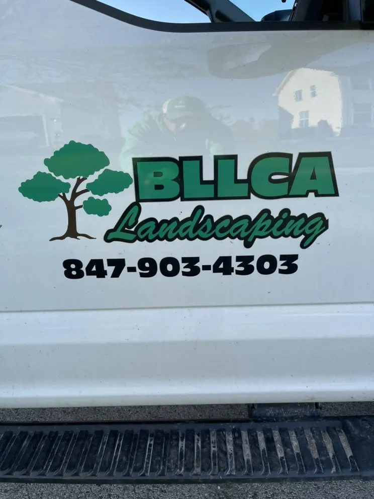 Affordable outdoor landscaping for year-round maintenance in Round Lake, IL by BLLCA Landscaping