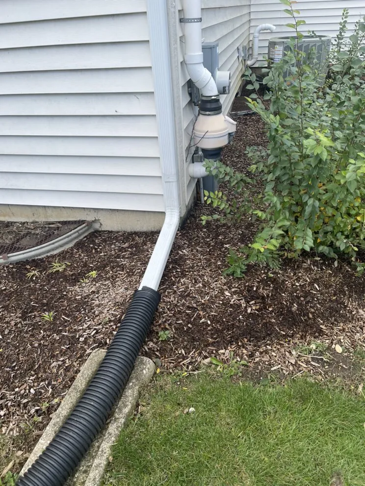 Expert landscape design in Round Lake, IL by BLLCA Landscaping