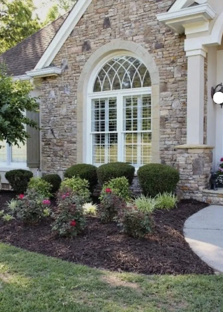 Trusted garden landscaping for beautiful yards across Round Lake, IL - BLLCA Landscaping