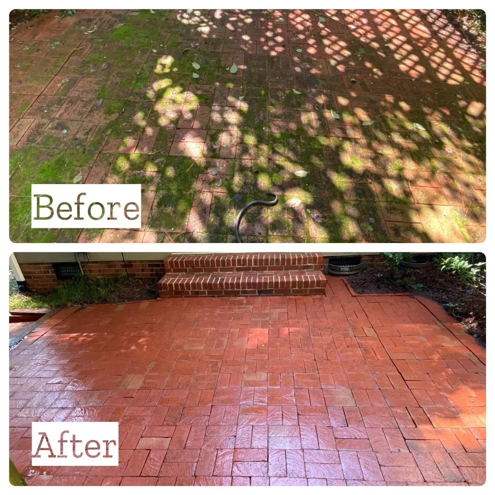Reliable residential landscaping in Charlotte, NC - Bloc Contracting