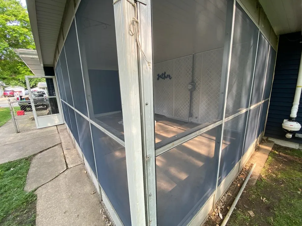 Local garden landscaping for homes across Decatur, IL - Bloch Contracting