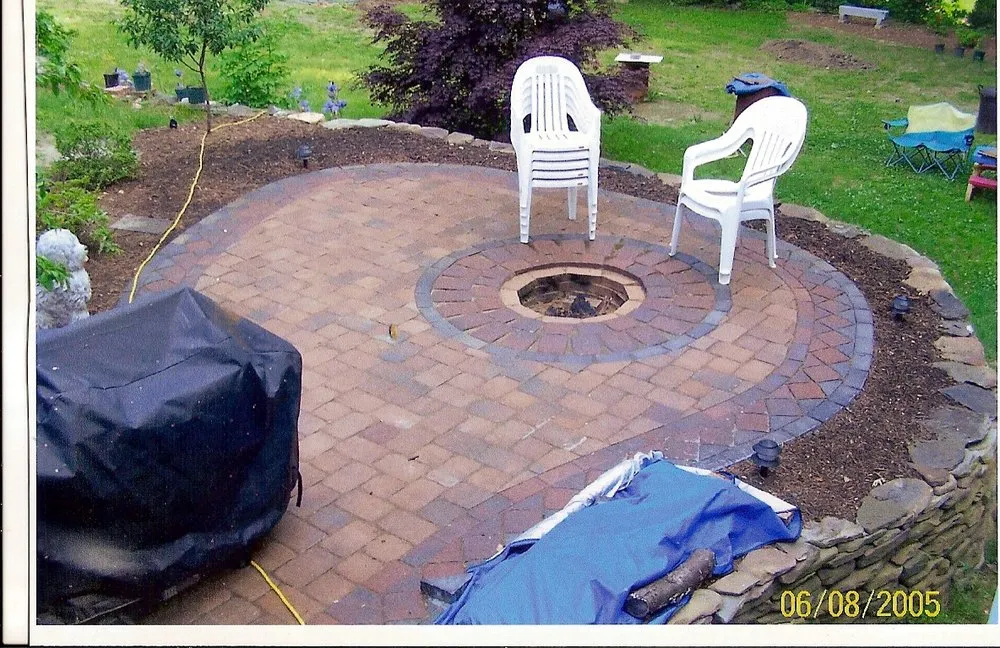 Expert landscaping services for homes across Groton, MA - Block and Blade Landscaping