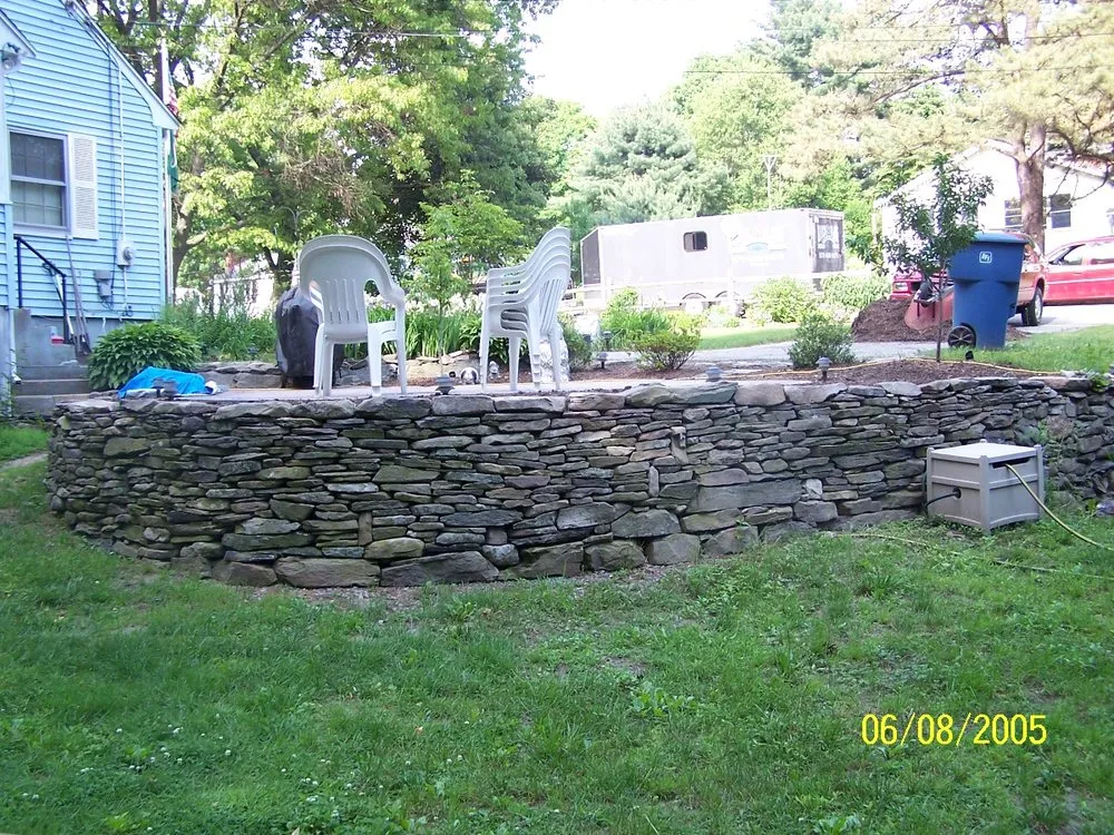 Local lawn mowing service for beautiful yards across Groton, MA - Block and Blade Landscaping