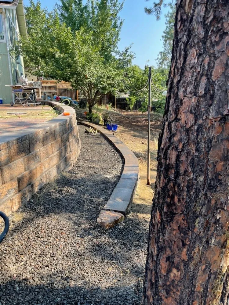 Trusted landscaping services experts serving Ashland, OR - Block by Nick