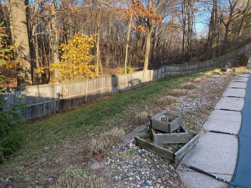 Local lawn care service for beautiful yards across Saranac, MI - Blockhead Excavation and Landscaping